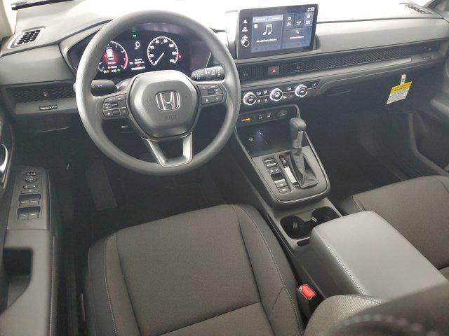 2026 Honda CR-V EX 2WD