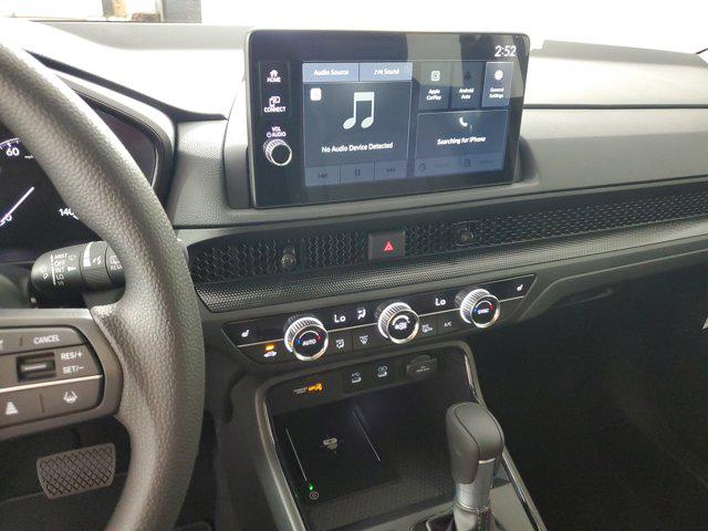 2026 Honda CR-V EX 2WD