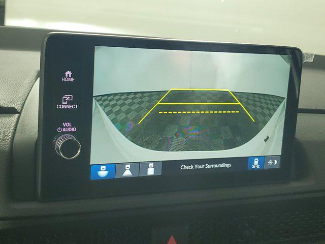 2026 Honda CR-V EX 2WD