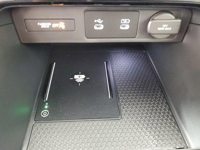 2026 Honda CR-V EX 2WD
