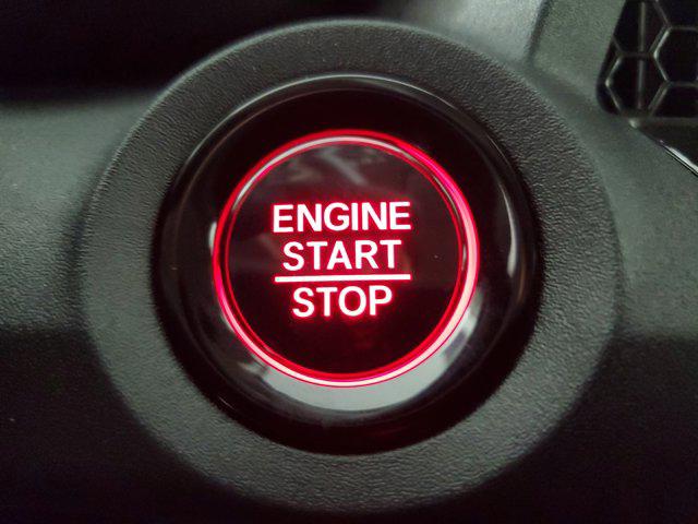 2026 Honda CR-V EX 2WD