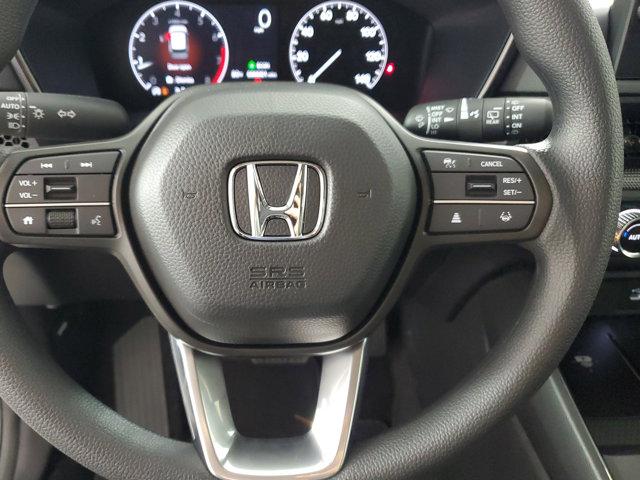 2026 Honda CR-V EX 2WD