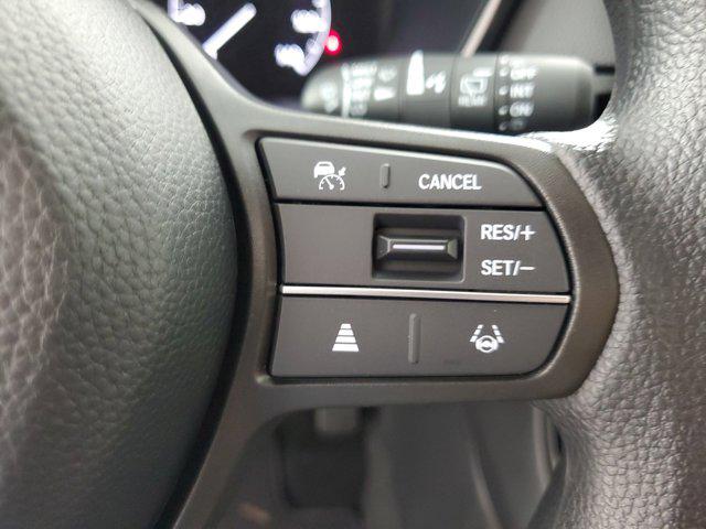 2026 Honda CR-V EX 2WD