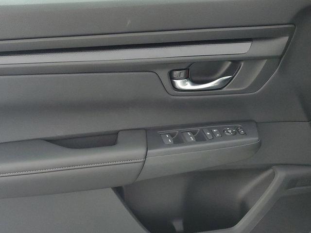 2026 Honda CR-V EX 2WD