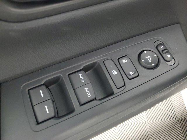 2026 Honda CR-V EX 2WD
