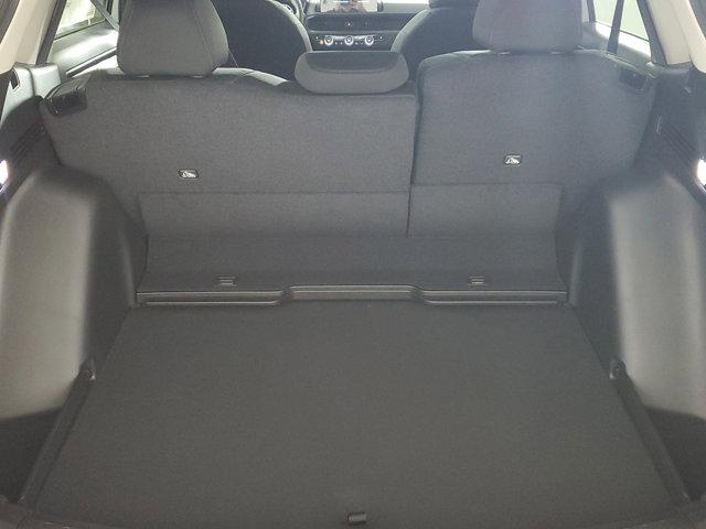 2026 Honda CR-V EX 2WD