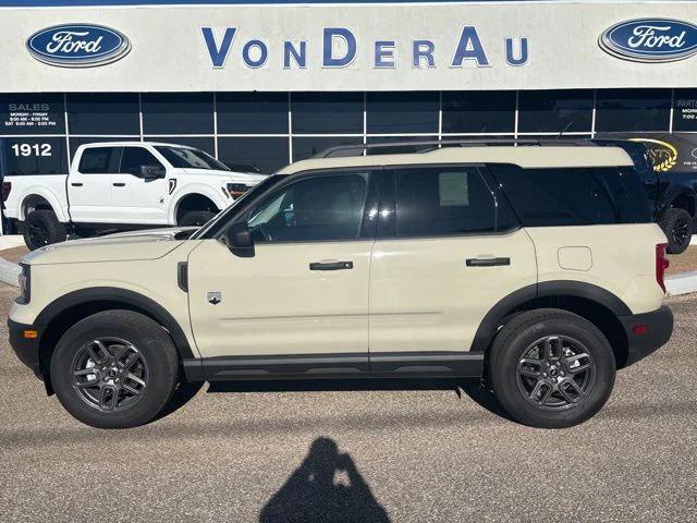 2025 Ford Bronco Sport Big Bend for sale in El Campo, TX