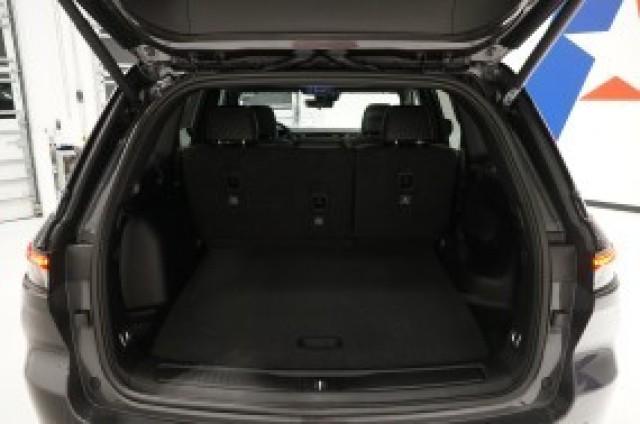 2026 Jeep Grand Cherokee Altitude 4x2