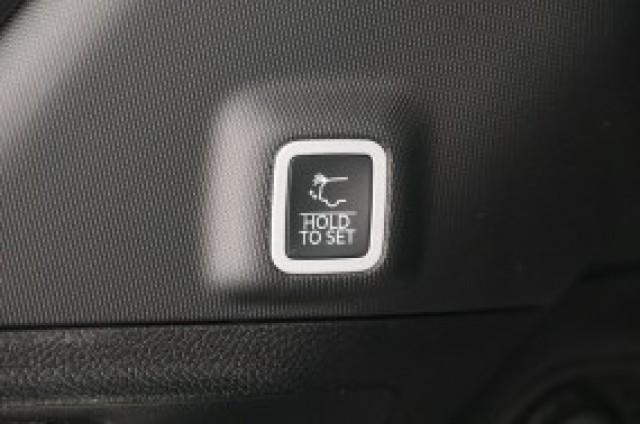 2026 Jeep Grand Cherokee Altitude 4x2