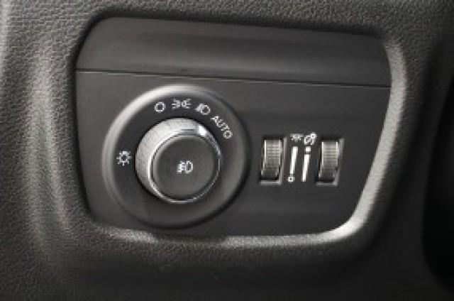 2026 Jeep Grand Cherokee Altitude 4x2