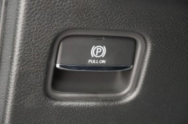 2026 Jeep Grand Cherokee Altitude 4x2