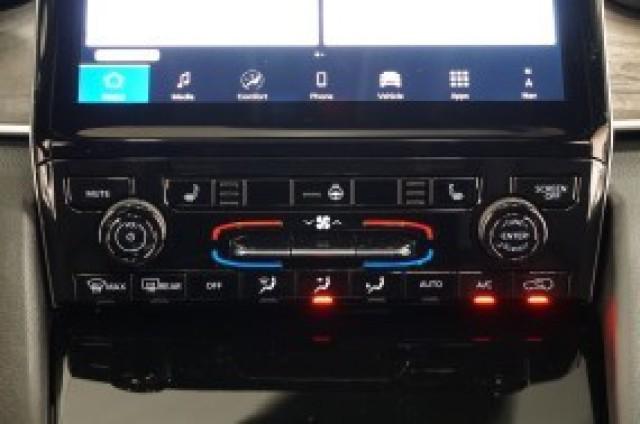 2026 Jeep Grand Cherokee Altitude 4x2