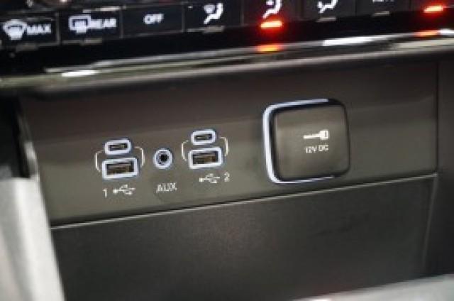 2026 Jeep Grand Cherokee Altitude 4x2