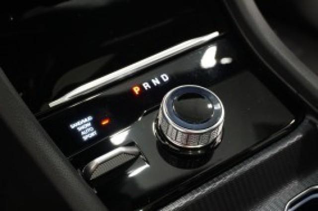 2026 Jeep Grand Cherokee Altitude 4x2