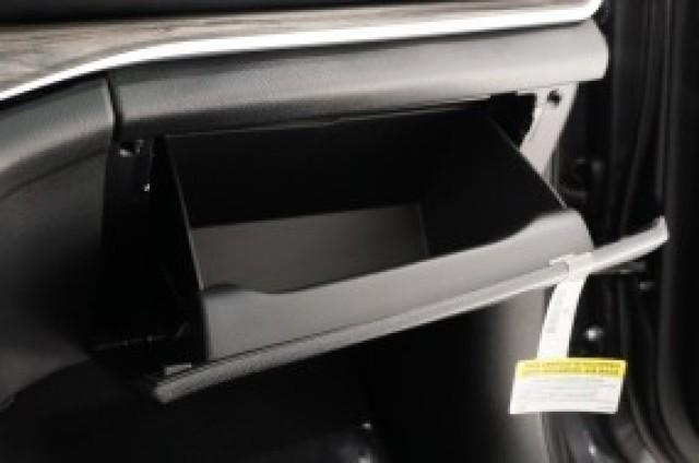 2026 Jeep Grand Cherokee Altitude 4x2