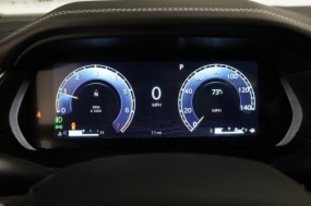 2026 Jeep Grand Cherokee Altitude 4x2