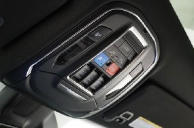 2026 Jeep Grand Cherokee Altitude 4x2