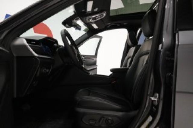 2026 Jeep Grand Cherokee Altitude 4x2