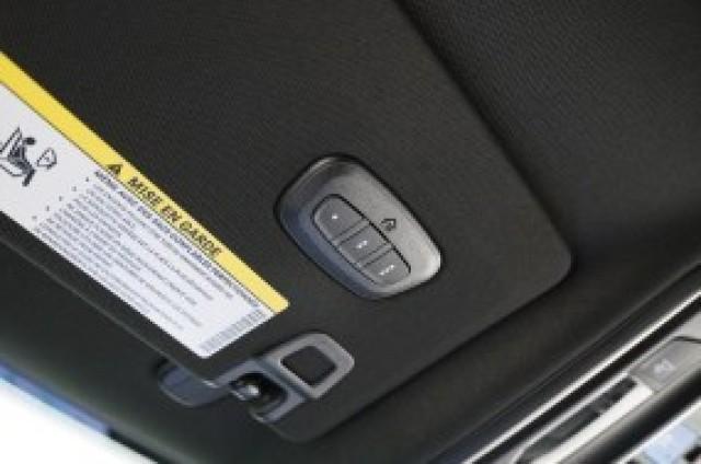2026 Jeep Grand Cherokee Altitude 4x2