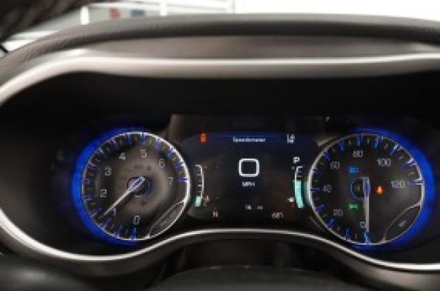 2026 Jeep Grand Cherokee Altitude 4x2