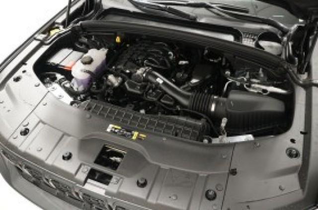 2026 Jeep Grand Cherokee Altitude 4x2