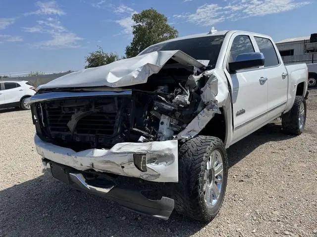 2018 Chevrolet Silverado 1500 High Country for sale in Grand Prairie, TX