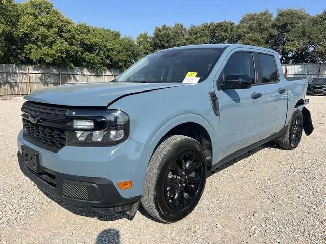 2023 Ford Maverick XLT for sale in Grand Prairie, TX