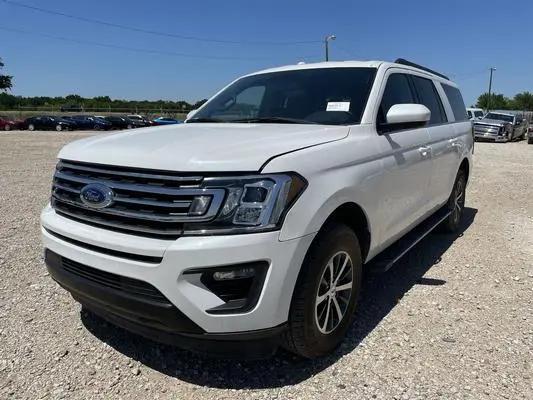 2018 Ford Expedition Max XLT for sale in Grand Prairie, TX