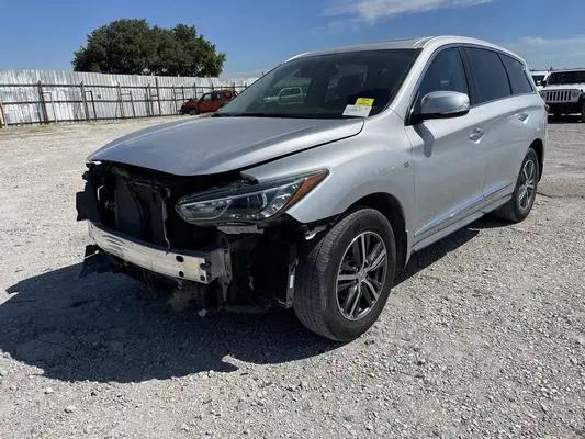 2019 INFINITI QX60 PURE for sale in Grand Prairie, TX