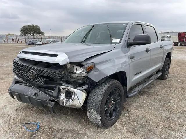 2021 Toyota Tundra SR5 for sale in Grand Prairie, TX