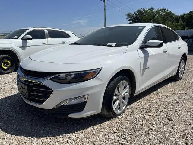 2023 Chevrolet Malibu FWD 1LT for sale in Grand Prairie, TX