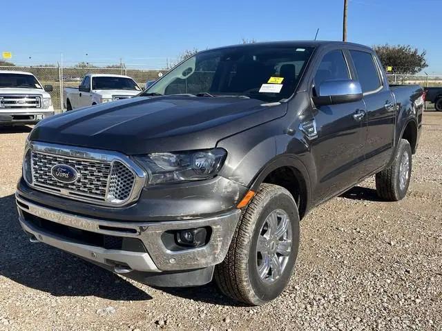 2019 Ford Ranger XLT for sale in Grand Prairie, TX