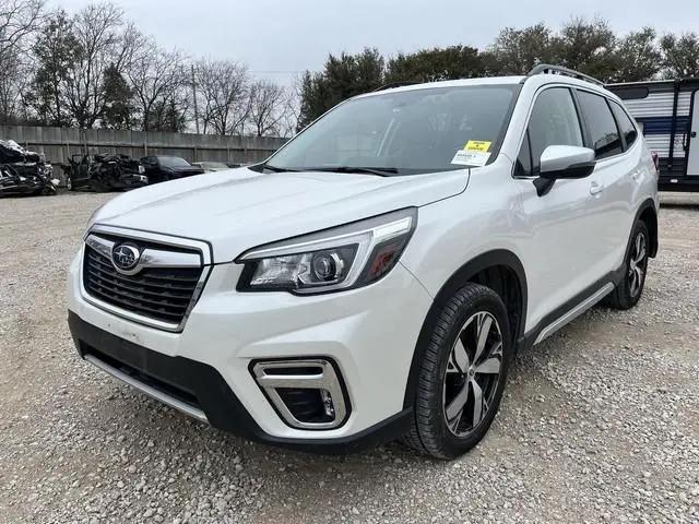 2020 Subaru Forester Touring for sale in Grand Prairie, TX