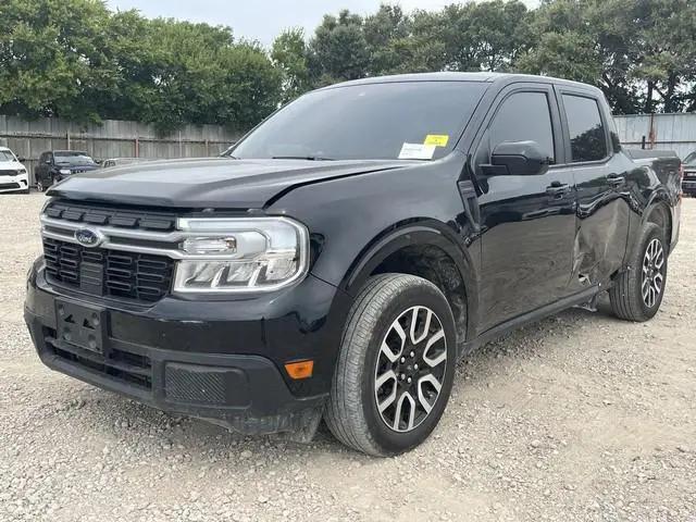 2024 Ford Maverick Lariat for sale in Grand Prairie, TX