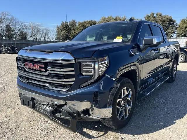 2023 GMC Sierra 1500 4WD Crew Cab Short Box SLT for sale in Grand Prairie, TX
