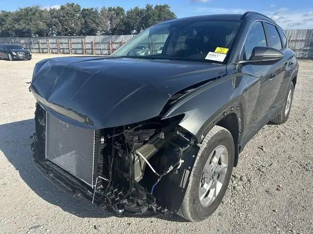 2022 Hyundai Tucson SEL for sale in Grand Prairie, TX