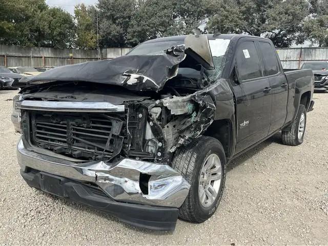 2019 Chevrolet Silverado 1500 LD LT for sale in Grand Prairie, TX