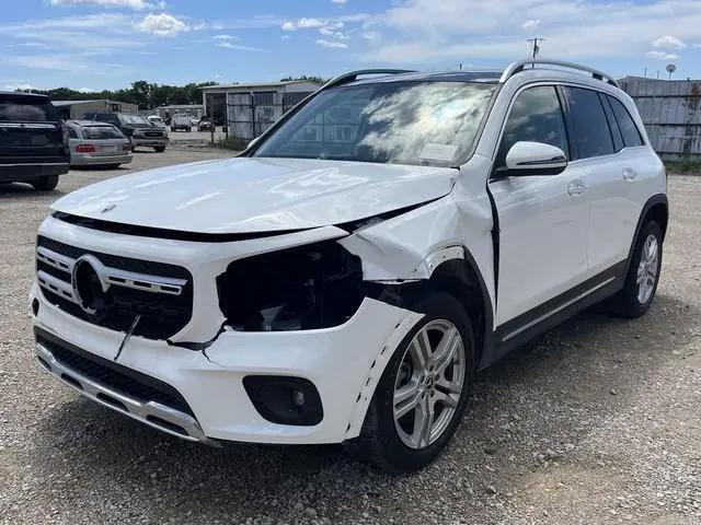 2021 Mercedes-Benz GLB 4MATIC for sale in Grand Prairie, TX
