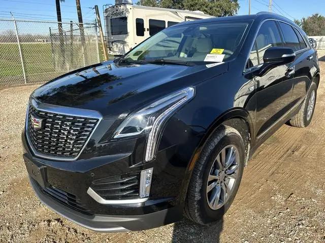 2022 Cadillac XT5 FWD Premium Luxury for sale in Grand Prairie, TX