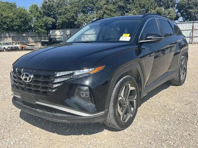 2023 Hyundai Tucson SEL for sale in Grand Prairie, TX