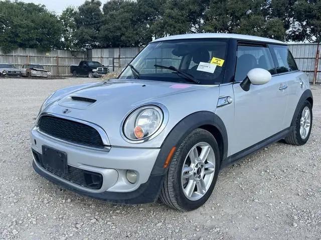 2012 MINI Cooper S Base for sale in Grand Prairie, TX