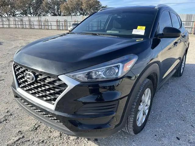 2019 Hyundai Tucson Value for sale in Grand Prairie, TX