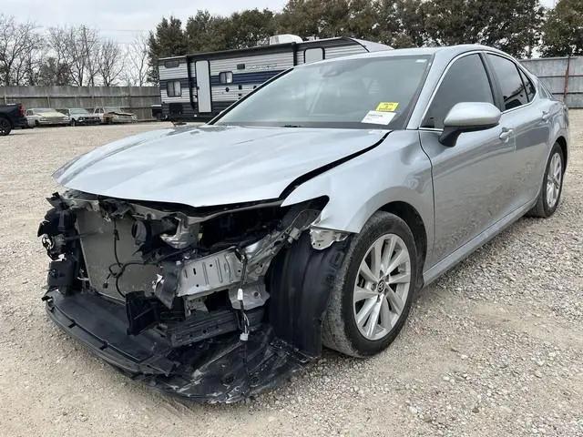 2022 Toyota Camry LE for sale in Grand Prairie, TX