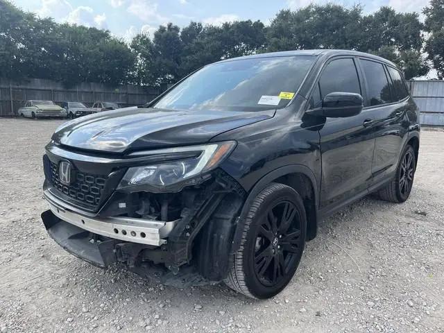 2019 Honda Passport Sport for sale in Grand Prairie, TX