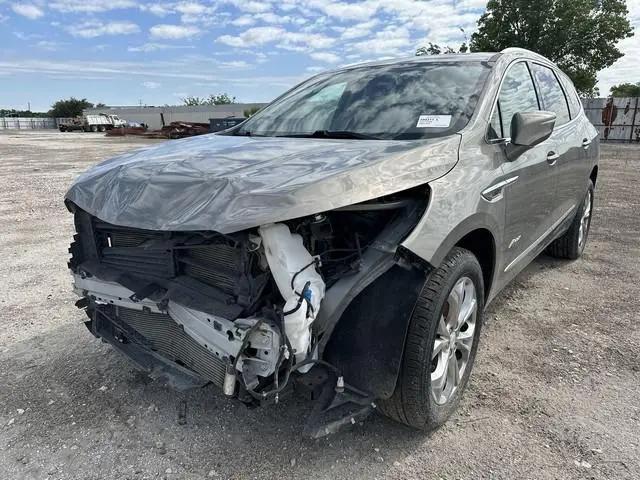 2019 Buick Enclave FWD Avenir for sale in Grand Prairie, TX