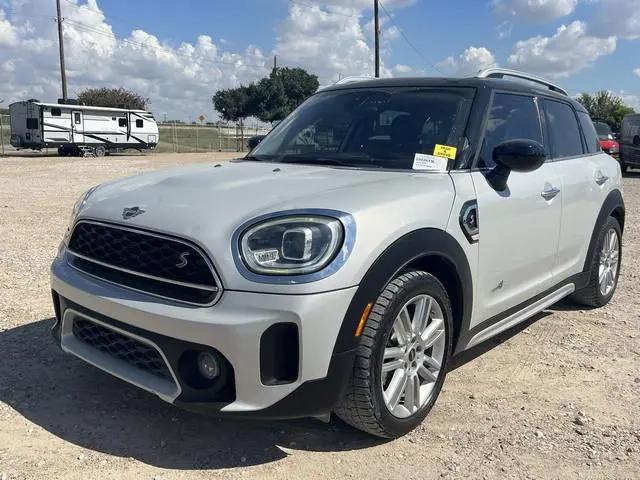 2022 MINI Countryman Cooper S for sale in Grand Prairie, TX
