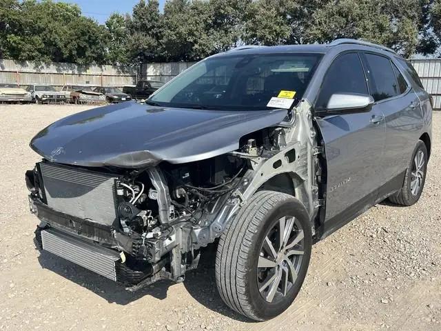 2024 Chevrolet Equinox FWD Premier for sale in Grand Prairie, TX