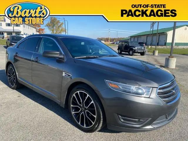 2019 Ford Taurus Limited for sale in Columbia City, IN