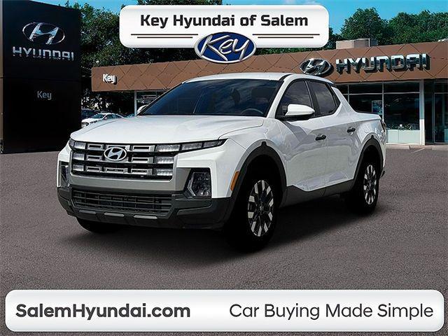 2026 Hyundai Santa Cruz SE for sale in SALEM, NH