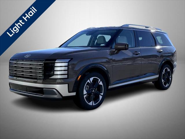 2026 Hyundai Palisade Limited for sale in OMAHA, NE